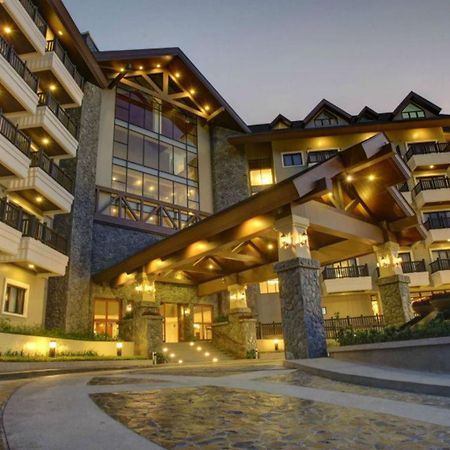 Azalea Residences Baguio Baguio City Exterior foto
