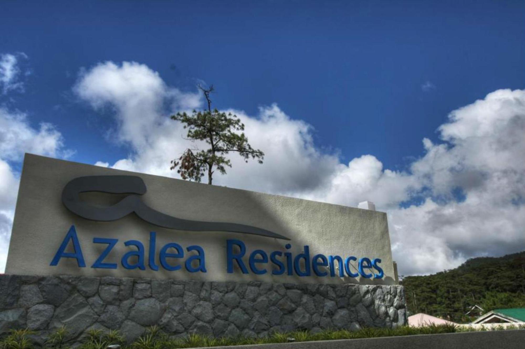 Azalea Residences Baguio Baguio City Exterior foto