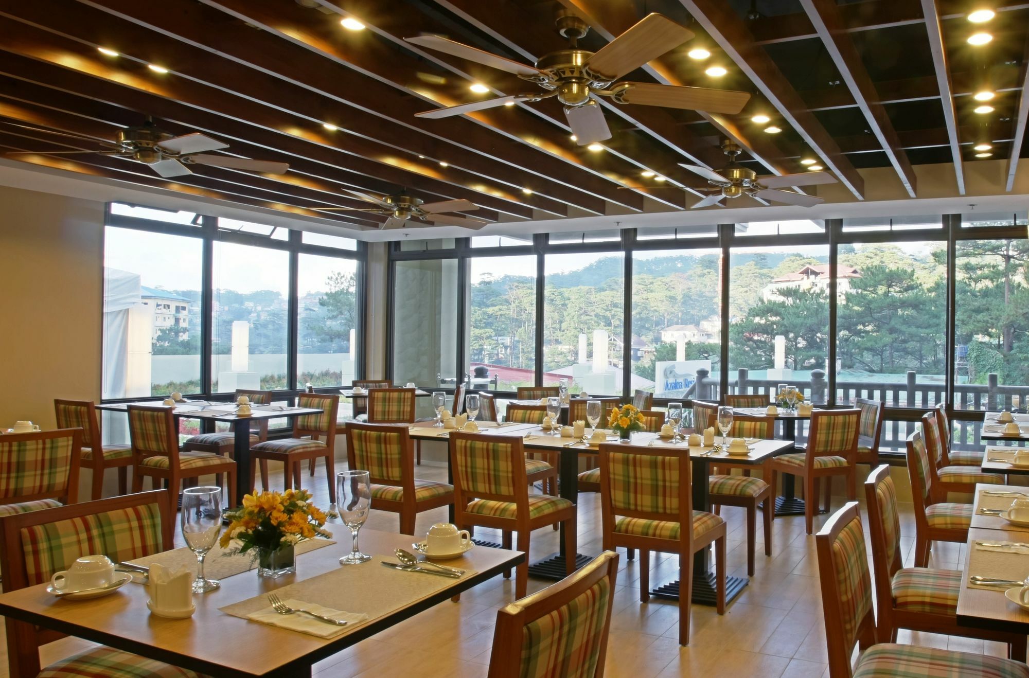 Azalea Residences Baguio Baguio City Exterior foto